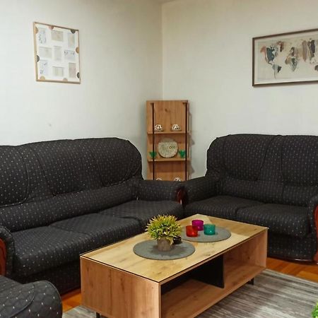 Martha'S Place Drac Ποντγορίτσα Εξωτερικό φωτογραφία