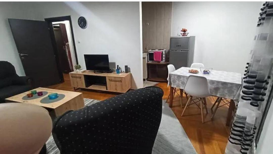 Martha'S Place Drac Ποντγορίτσα Εξωτερικό φωτογραφία