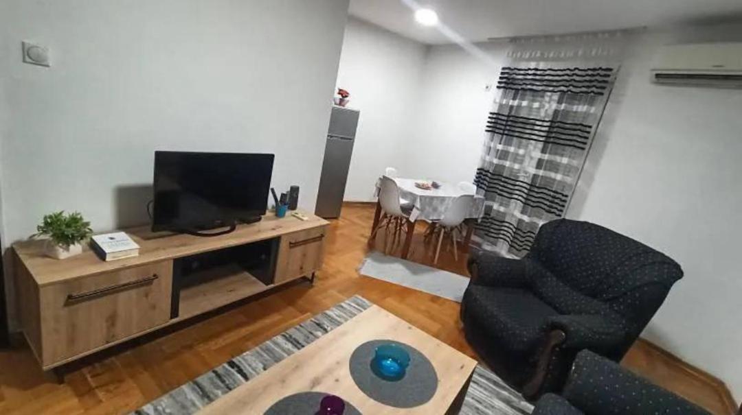 Martha'S Place Drac Ποντγορίτσα Εξωτερικό φωτογραφία