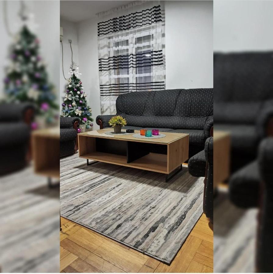Martha'S Place Drac Ποντγορίτσα Εξωτερικό φωτογραφία