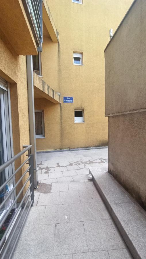 Martha'S Place Drac Ποντγορίτσα Εξωτερικό φωτογραφία