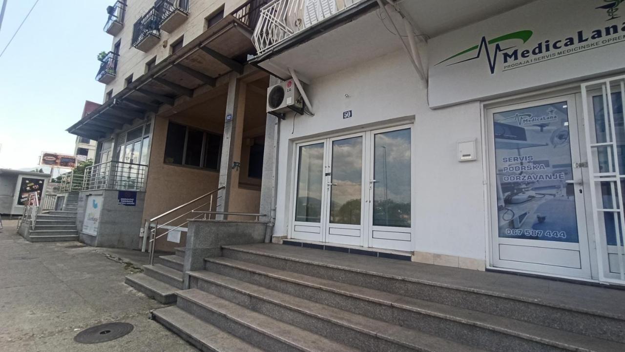 Martha'S Place Drac Ποντγορίτσα Εξωτερικό φωτογραφία