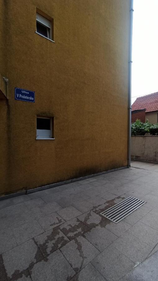 Martha'S Place Drac Ποντγορίτσα Εξωτερικό φωτογραφία