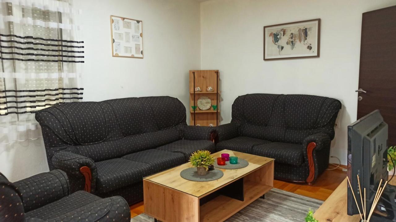 Martha'S Place Drac Ποντγορίτσα Εξωτερικό φωτογραφία