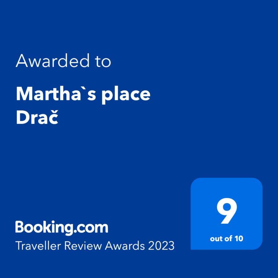 Martha'S Place Drac Ποντγορίτσα Εξωτερικό φωτογραφία